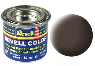 Revell - Leather Brown 